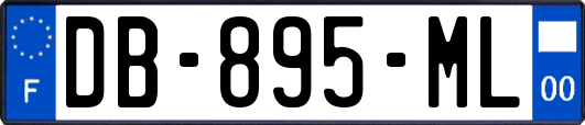 DB-895-ML