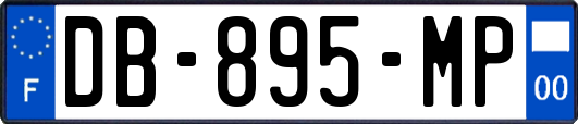 DB-895-MP