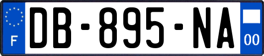 DB-895-NA