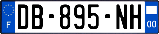 DB-895-NH