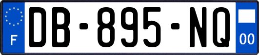 DB-895-NQ