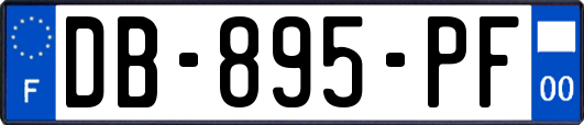 DB-895-PF