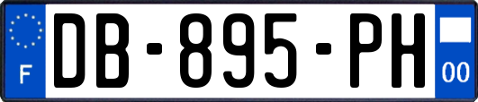 DB-895-PH