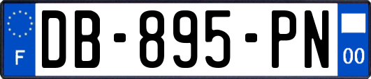 DB-895-PN