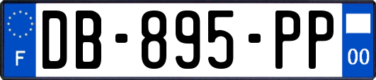 DB-895-PP