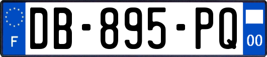 DB-895-PQ