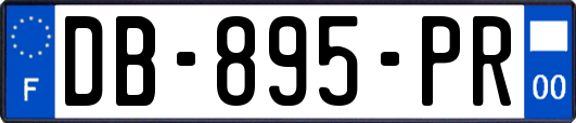 DB-895-PR