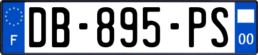 DB-895-PS