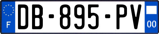 DB-895-PV