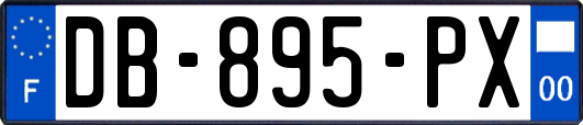 DB-895-PX