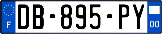 DB-895-PY