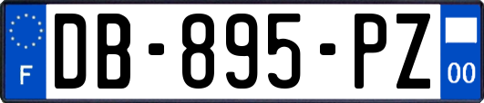 DB-895-PZ