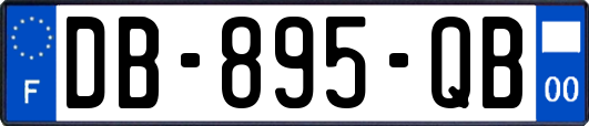 DB-895-QB