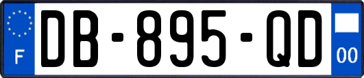 DB-895-QD