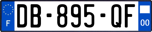 DB-895-QF