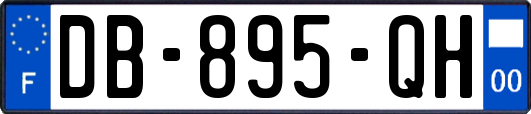 DB-895-QH