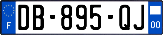 DB-895-QJ
