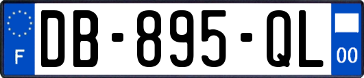 DB-895-QL