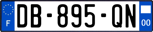 DB-895-QN