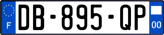 DB-895-QP