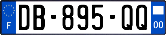 DB-895-QQ