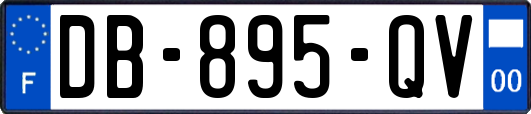 DB-895-QV