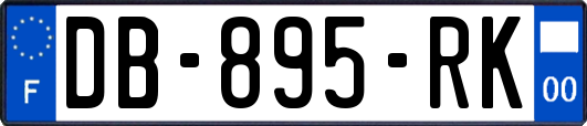 DB-895-RK