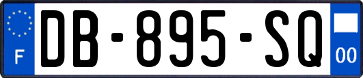 DB-895-SQ