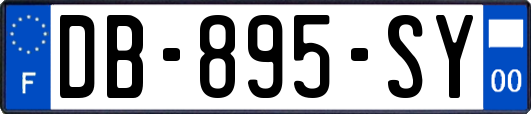 DB-895-SY