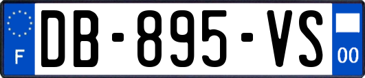 DB-895-VS
