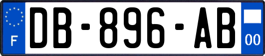 DB-896-AB