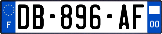 DB-896-AF