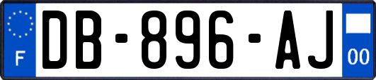 DB-896-AJ