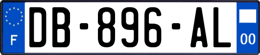DB-896-AL