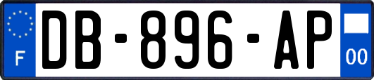 DB-896-AP