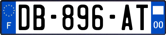 DB-896-AT