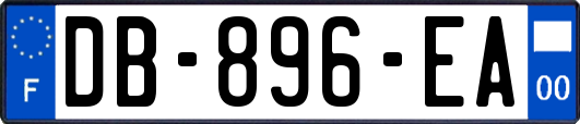 DB-896-EA