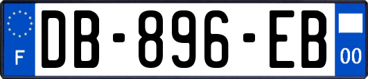 DB-896-EB