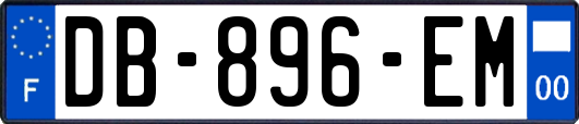 DB-896-EM