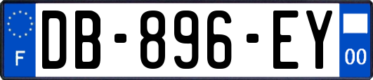 DB-896-EY