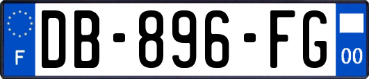 DB-896-FG