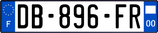DB-896-FR