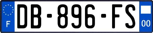 DB-896-FS
