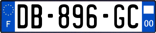 DB-896-GC