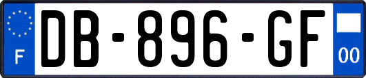 DB-896-GF