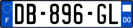 DB-896-GL