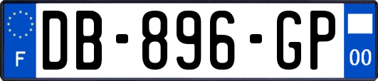 DB-896-GP