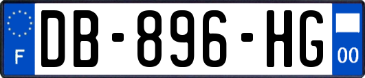 DB-896-HG