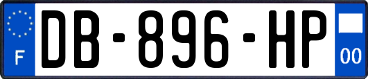 DB-896-HP