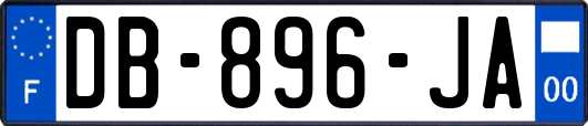 DB-896-JA